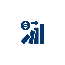 Financial impact